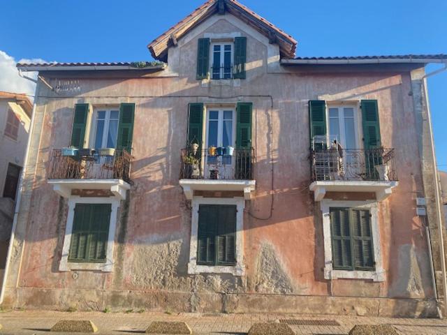 Mamma-Mia Bed & Breakfast Calvi  Exterior photo