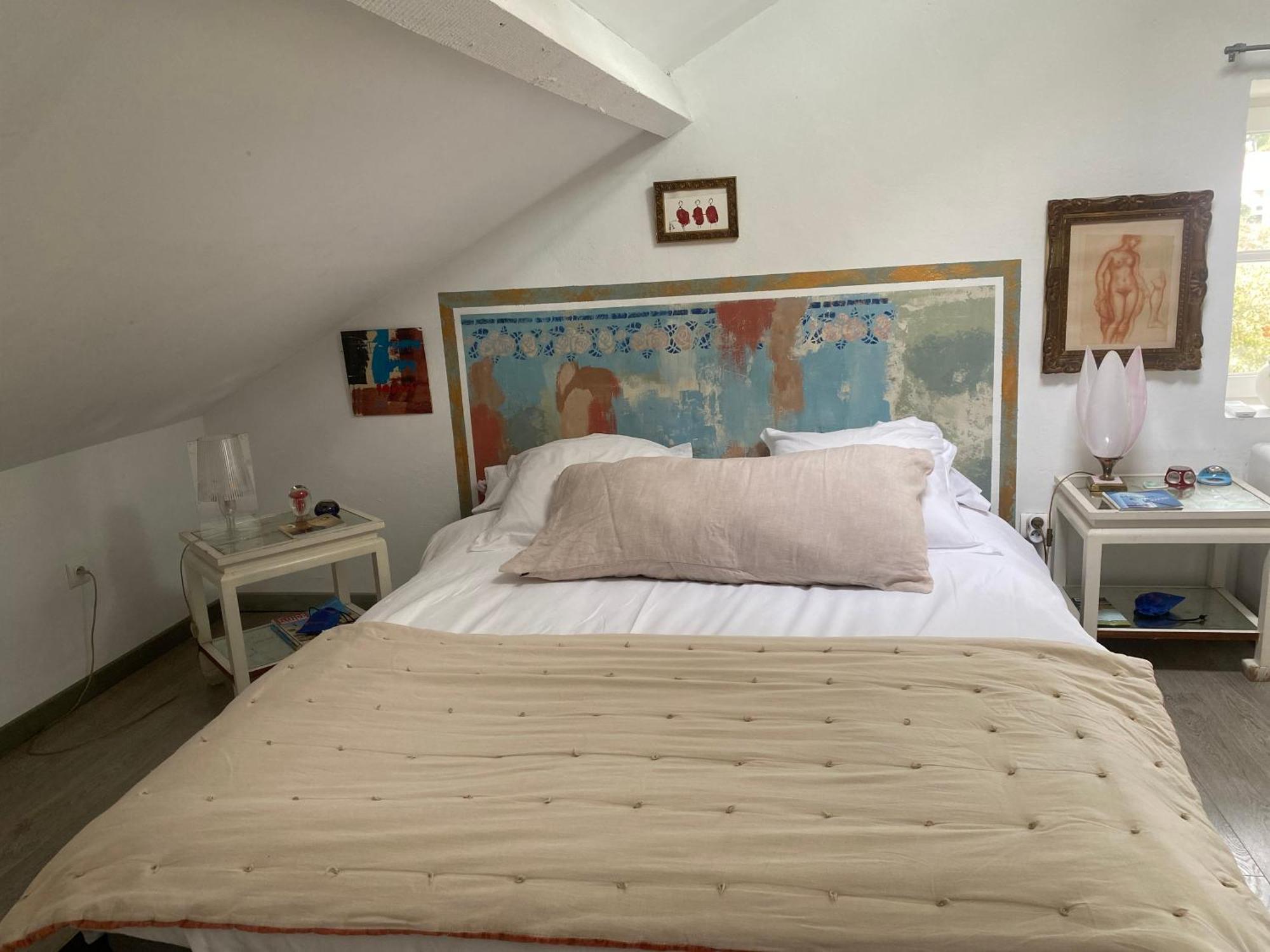 Mamma-Mia Bed & Breakfast Calvi  Exterior photo