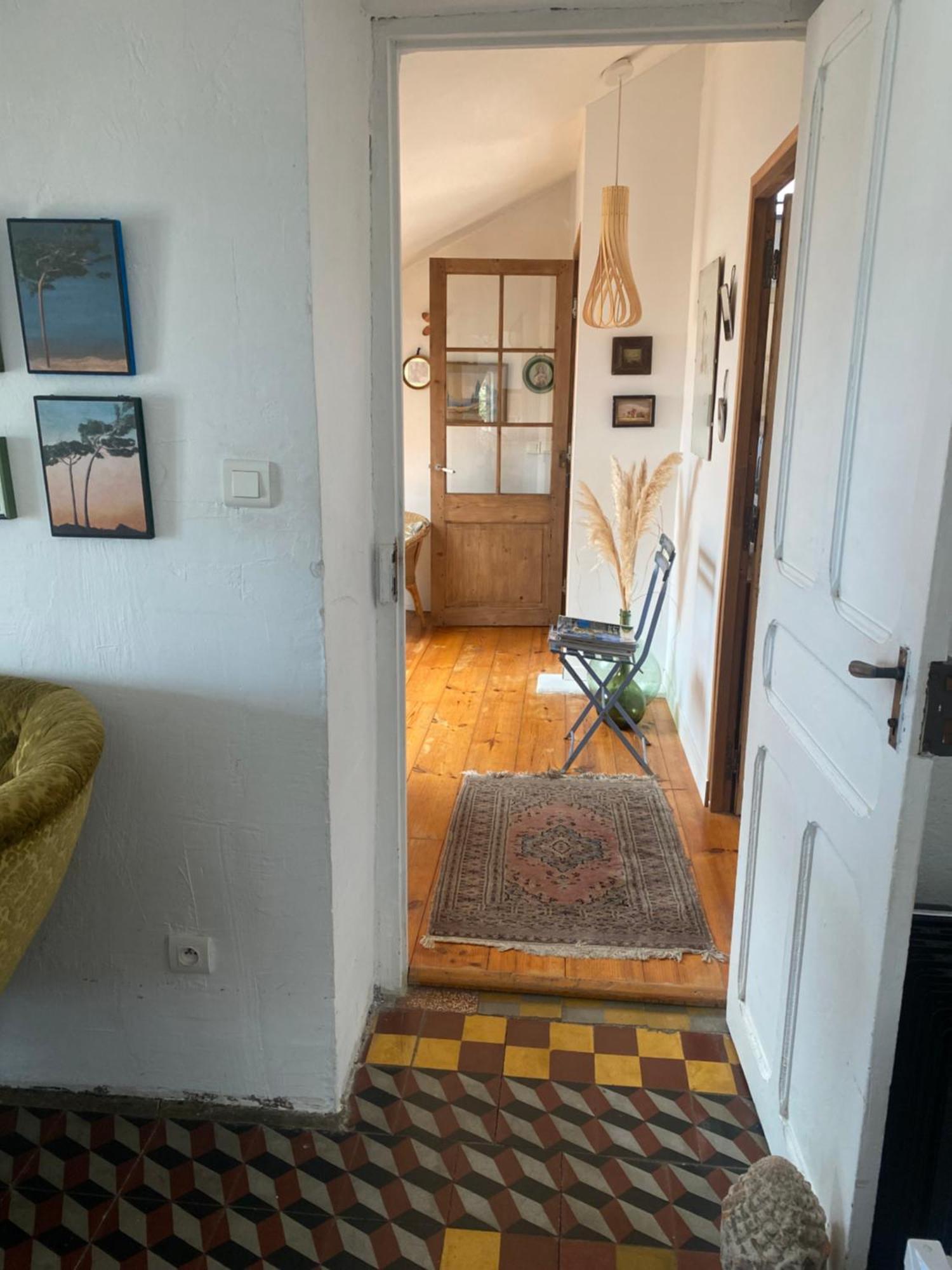Mamma-Mia Bed & Breakfast Calvi  Exterior photo