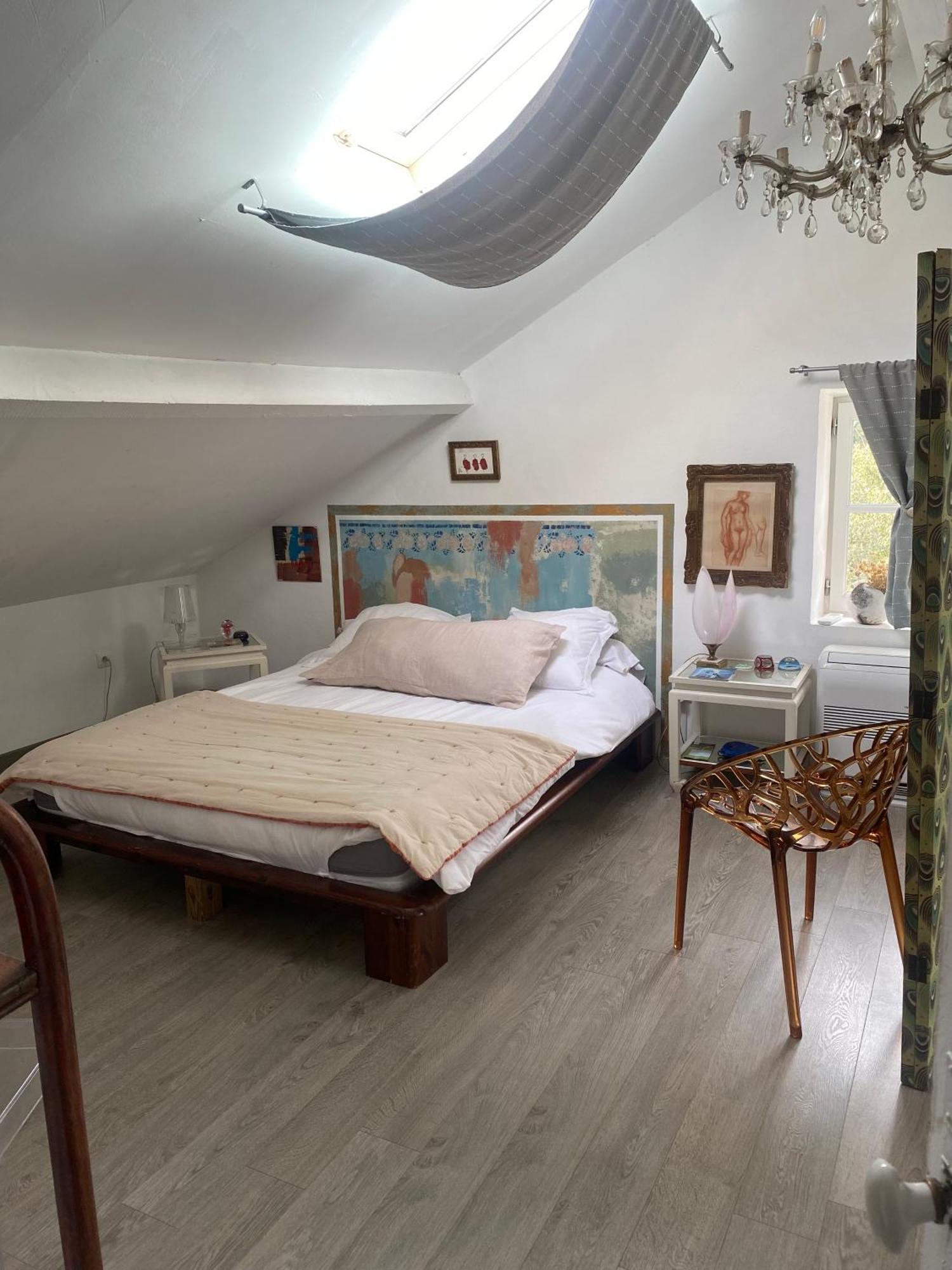 Mamma-Mia Bed & Breakfast Calvi  Exterior photo