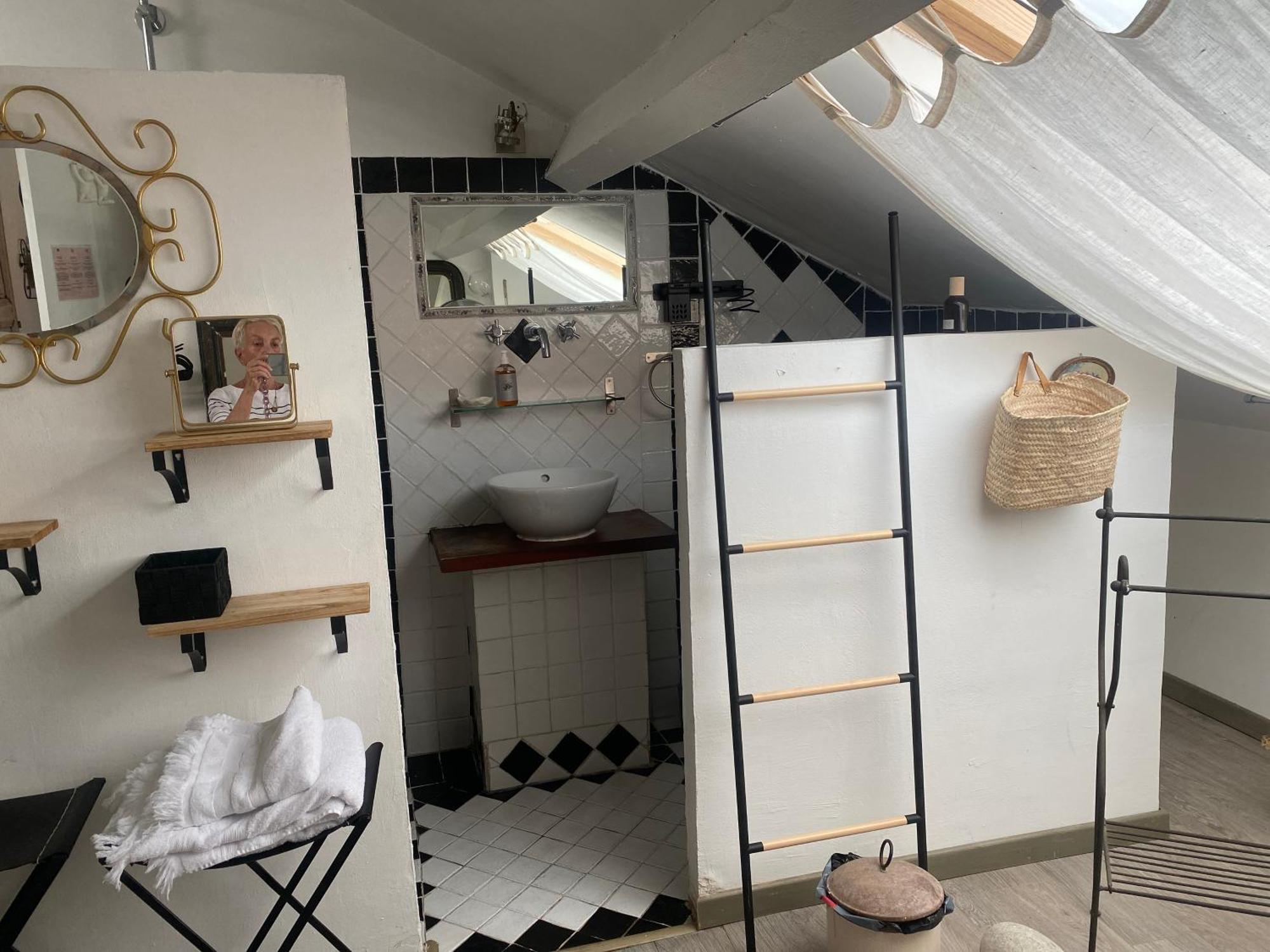 Mamma-Mia Bed & Breakfast Calvi  Exterior photo