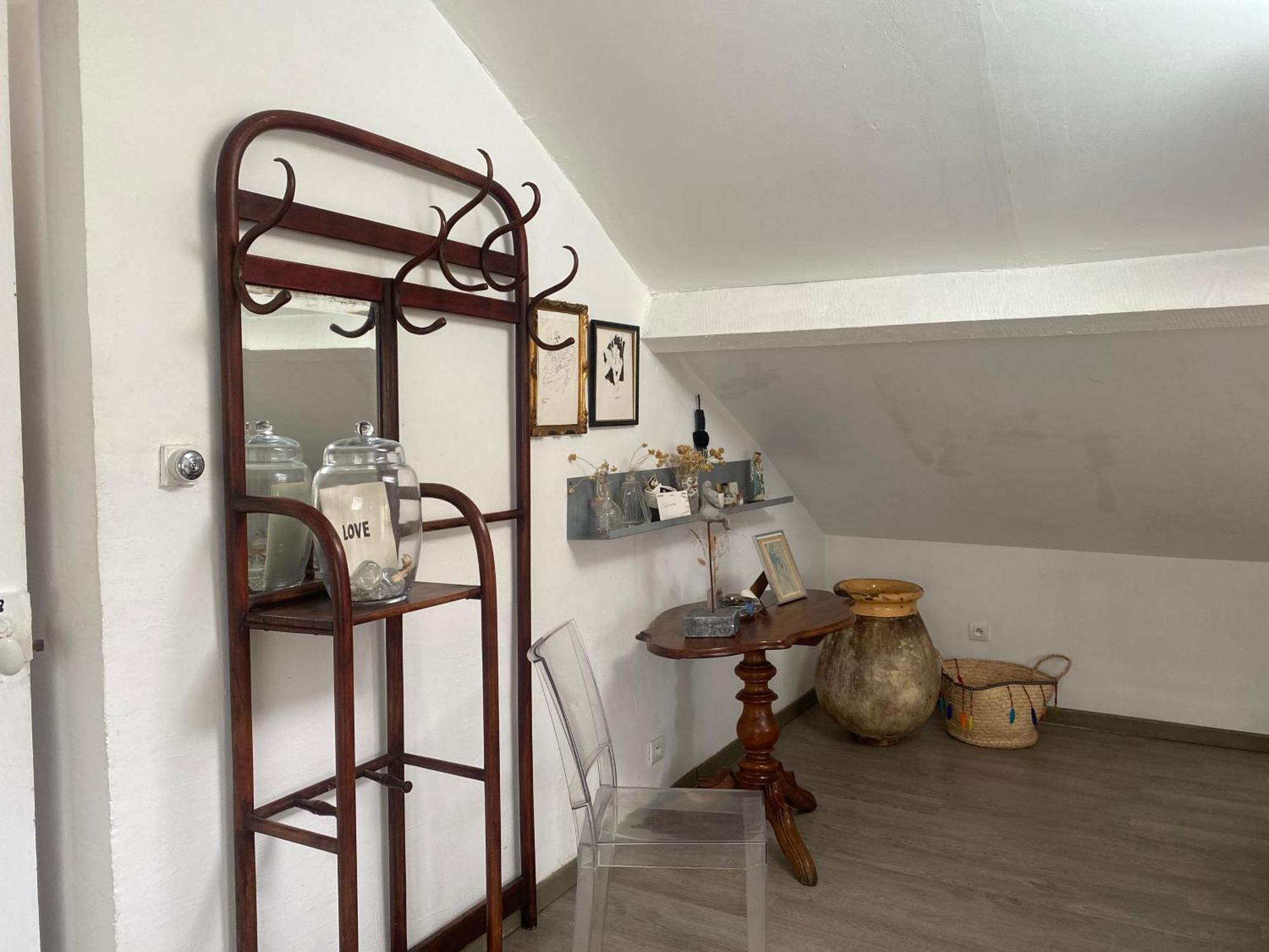 Mamma-Mia Bed & Breakfast Calvi  Exterior photo