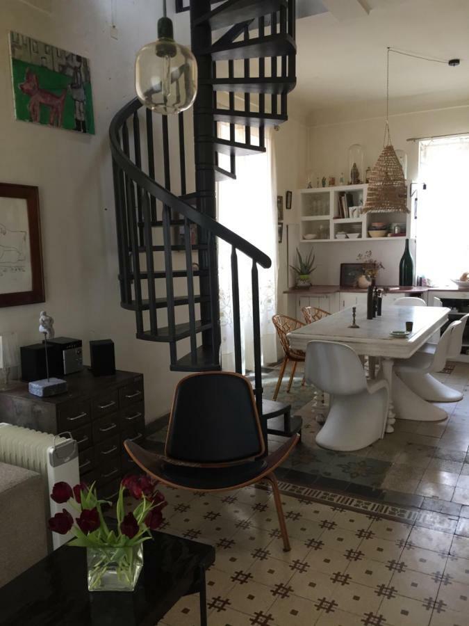 Mamma-Mia Bed & Breakfast Calvi  Exterior photo